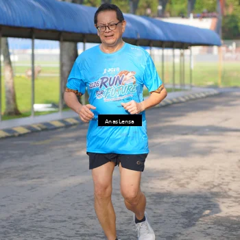 Runner Photo 8065665