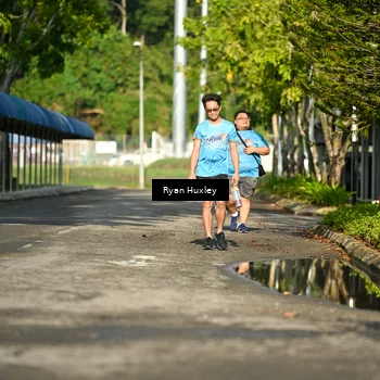 Runner Photo 8065667
