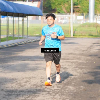 Runner Photo 8065669