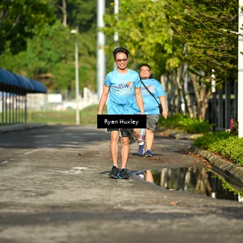 Runner Photo 8065672