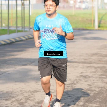 Runner Photo 8065674