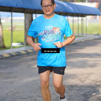 Runner Photo 8065675