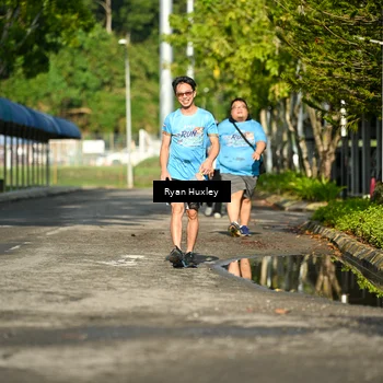 Runner Photo 8065676