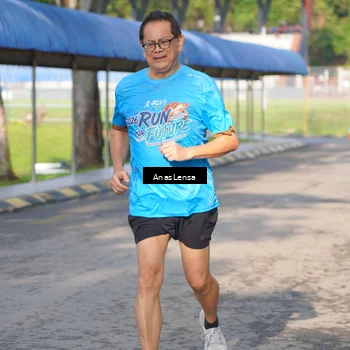 Runner Photo 8065678