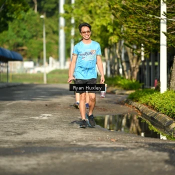Runner Photo 8065679