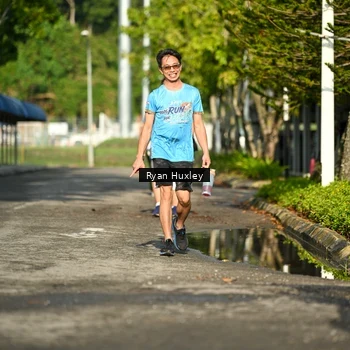 Runner Photo 8065680