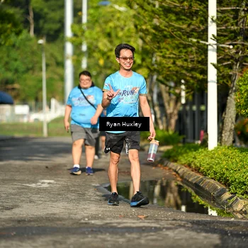 Runner Photo 8065683