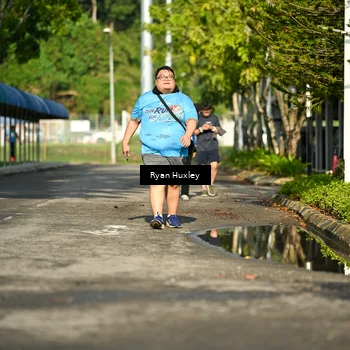 Runner Photo 8065684