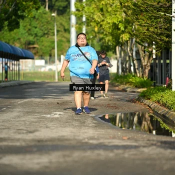 Runner Photo 8065686