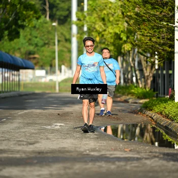 Runner Photo 8065687
