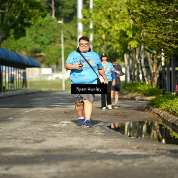 Runner Photo 8065688