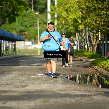 Runner Photo 8065689