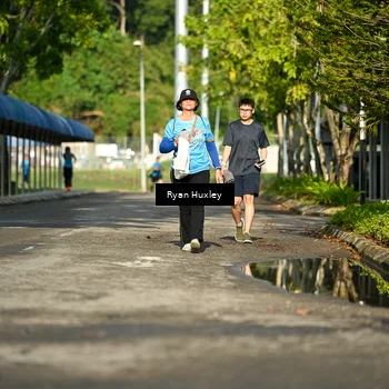 Runner Photo 8065691