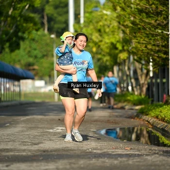 Runner Photo 8065695