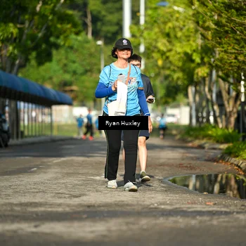 Runner Photo 8065697