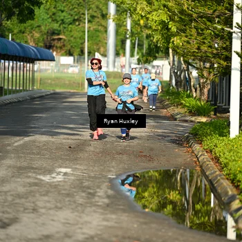 Runner Photo 8065701