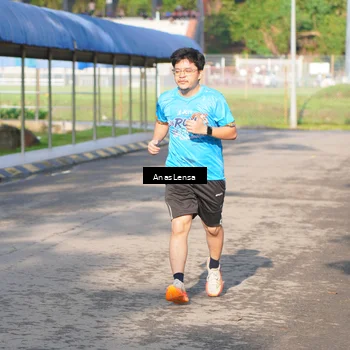 Runner Photo 8065702