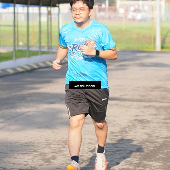 Runner Photo 8065707