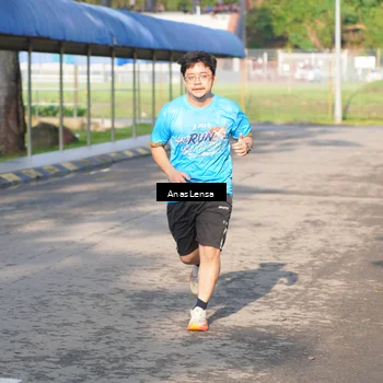 Runner Photo 8065709