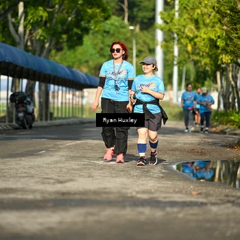 Runner Photo 8065716