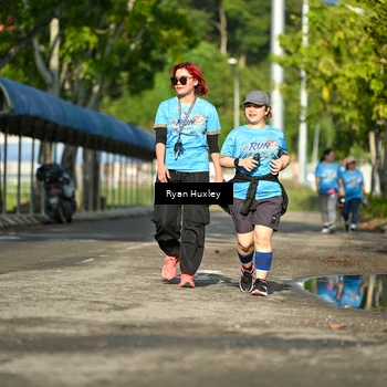 Runner Photo 8065730