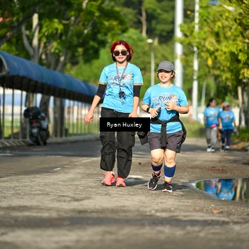 Runner Photo 8065735