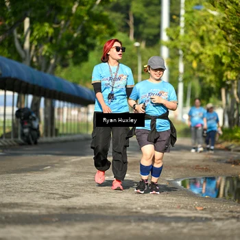 Runner Photo 8065740