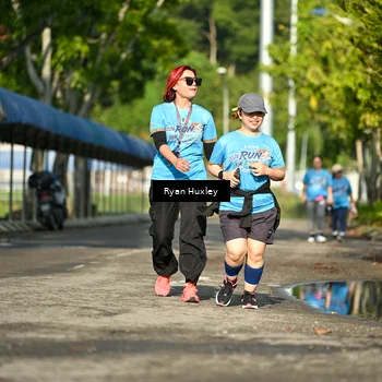 Runner Photo 8065742