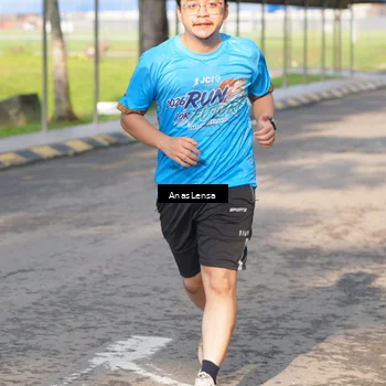 Runner Photo 8065744