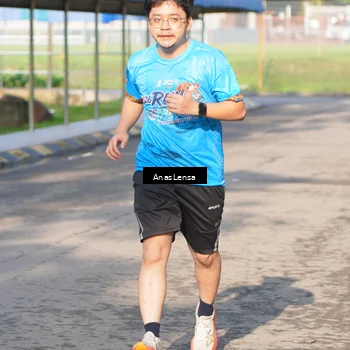 Runner Photo 8065747