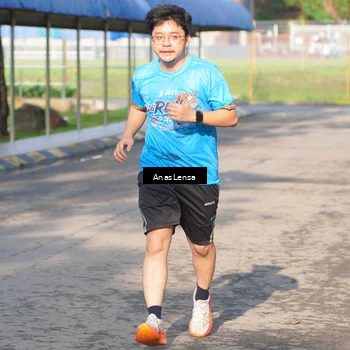 Runner Photo 8065750