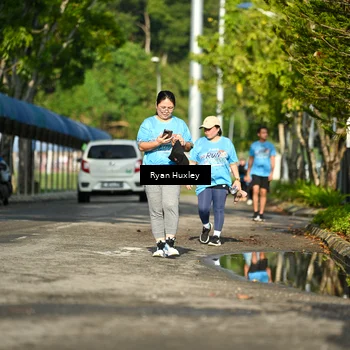 Runner Photo 8065758