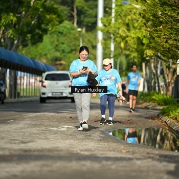 Runner Photo 8065759