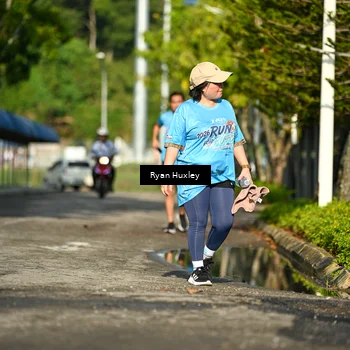 Runner Photo 8065762
