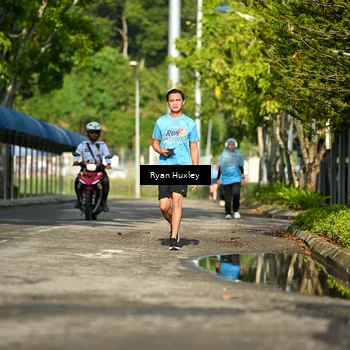 Runner Photo 8065763