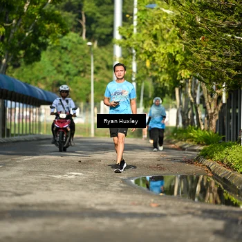 Runner Photo 8065764