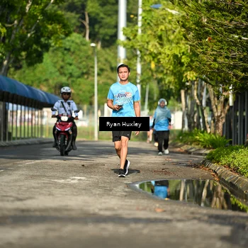 Runner Photo 8065767