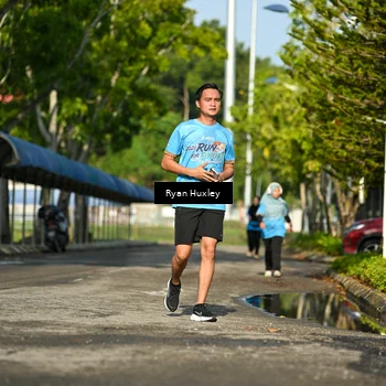 Runner Photo 8065768