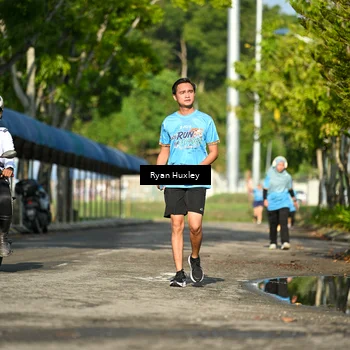 Runner Photo 8065770