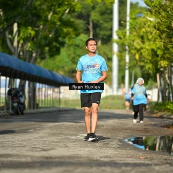 Runner Photo 8065772