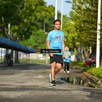 Runner Photo 8065773