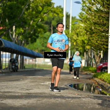 Runner Photo 8065775