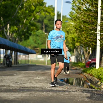 Runner Photo 8065776