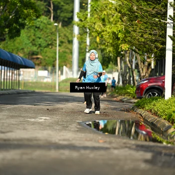 Runner Photo 8065780
