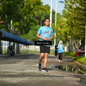 Runner Photo 8065782