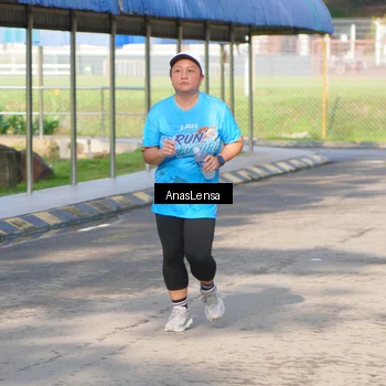 Runner Photo 8065786