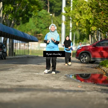 Runner Photo 8065792