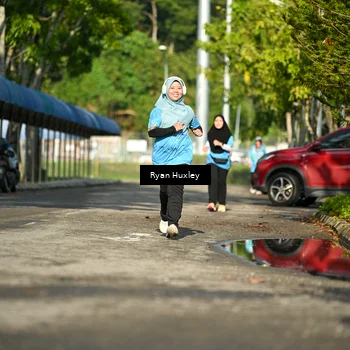 Runner Photo 8065793