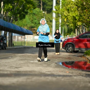 Runner Photo 8065794