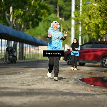 Runner Photo 8065798